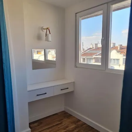 Spacious Two Bedroom Flat In The Heart Of Apartmán *