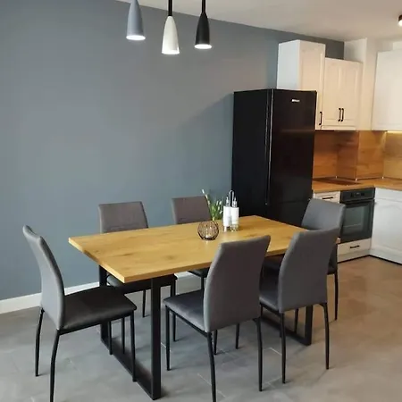 Apartamento Spacious Two Bedroom Flat In The Heart Of Burgas
