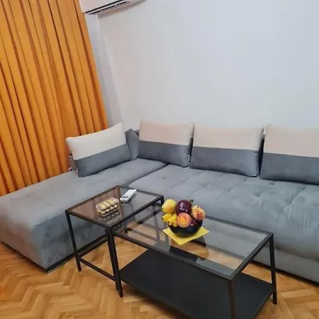 Spacious Two Bedroom Flat In The Heart Of Apartamento *