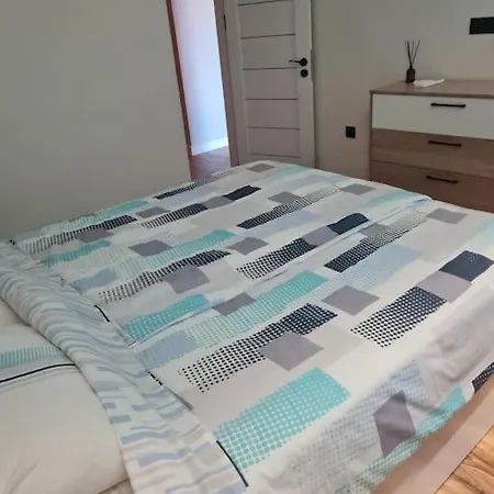 Spacious Two Bedroom Flat In The Heart Of Apartamento *
